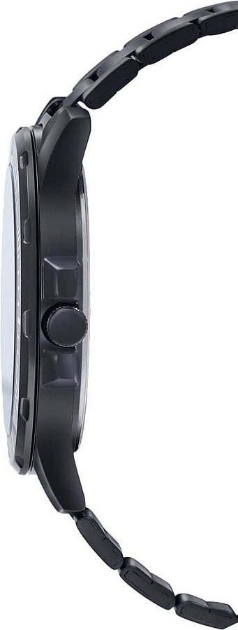 Часы Casio Collection MTP-VD01B-5B — металл сталь, Япония