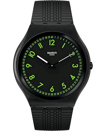 Swatch Skin Irony 42 SS07B108
