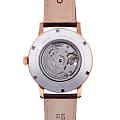 Японские механические часы Orient Sun & Moon RA-AS0002S (RN-AS0002S), фото 9