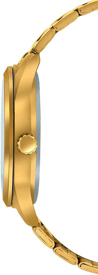Часы Casio Collection MTP-VD02G-9E — сталь с ip покрытием, мужские