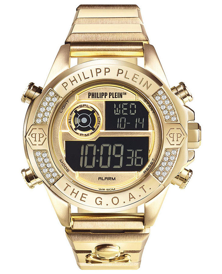 Часы Philipp Plein The G.O.A.T. PWFAA0621 — женские