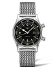 Швейцарские механические часы Longines Legend Diver Watch L3.374.4.50.6