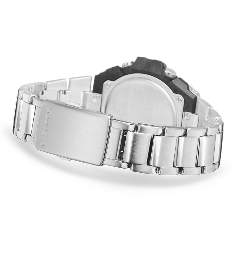 Часы Casio G-Shock GST-B500D-1AER — артикул GST-B500D-1AER
