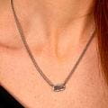 Колье Karl Lagerfeld Crystals KLAYC13, фото 2
