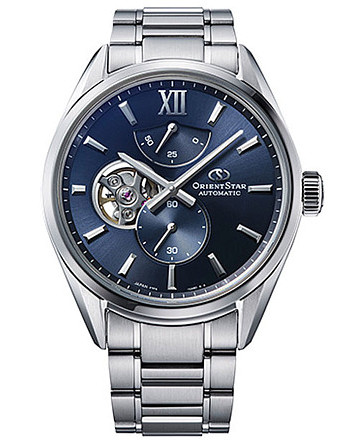 Orient Star RE-BY0010L (RE-BY0010L00B)