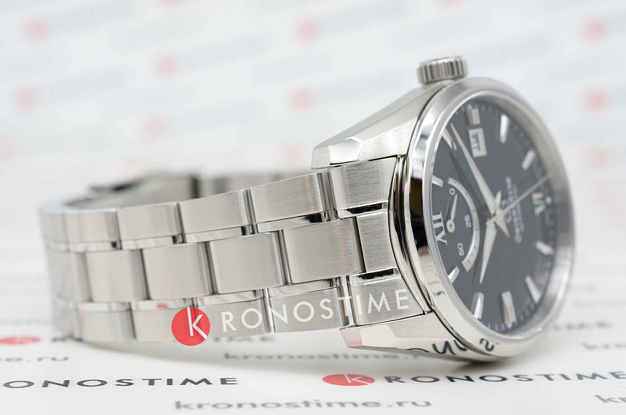 Часы Orient Star RE-AU0004B (RK-AU0004B) — артикул RE-AU0004B