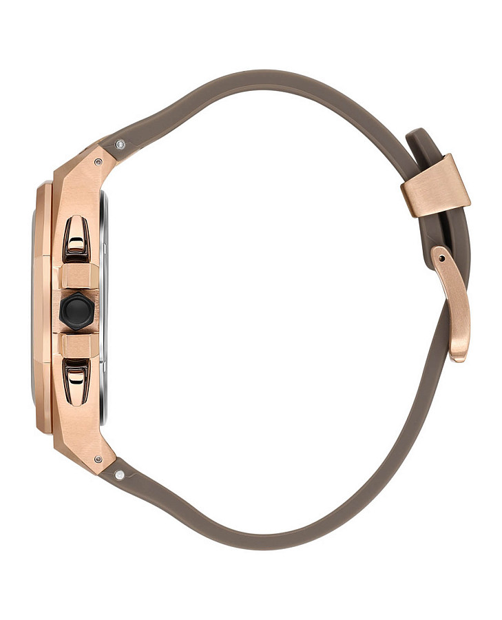 Часы Beverly Hills Polo Club Quartz BP3624X.436 — кварцевые, сталь металл