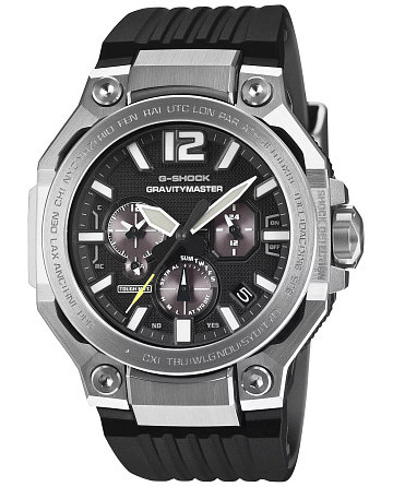 Casio G-Shock GWR-B3000-1A