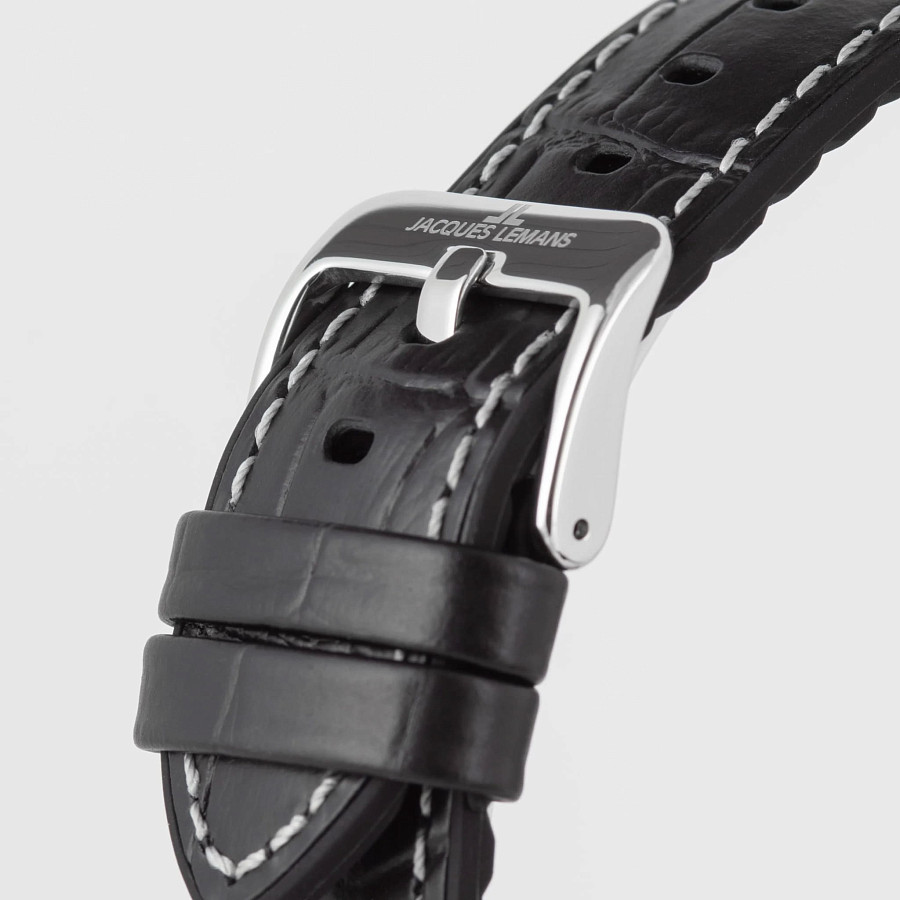Часы Jacques Lemans Liverpool 1-2117ZL — артикул 1-2117ZL