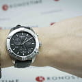 Швейцарские часы Tissot PR 100 Sport Gent Chronograph T101.617.16.051.00, фото 11