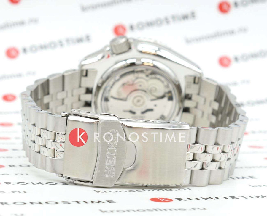 Часы Seiko 5 Sports SSK031K1 — Япония, механические