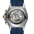Швейцарские механические часы Breitling Chronomat B01 42 mm UB0134101C1S1, фото 4