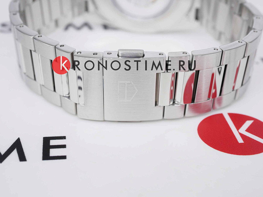 Часы TAG Heuer Carrera WBN2010.BA0640 — артикул WBN2010.BA0640, мужские