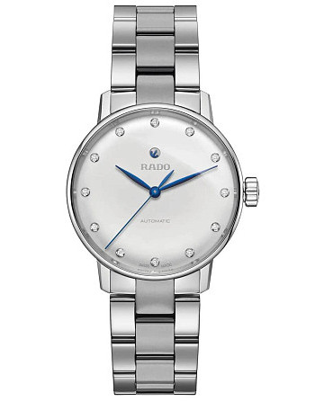 Rado Coupole Classic Diamonds R22862783