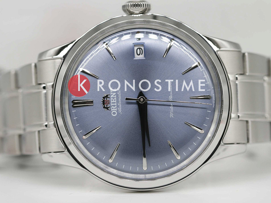 Часы Orient Classic Automatic RA-AC0M10L (RN-AC0M10L) — сталь металл, Япония