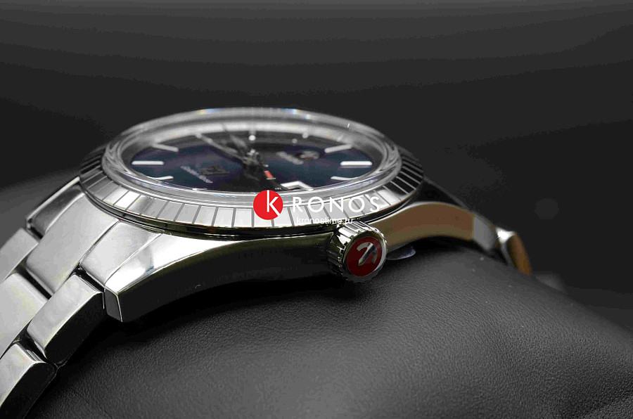 Часы Rado Golden Horse Automatic R33101204 — мужские, серебристый