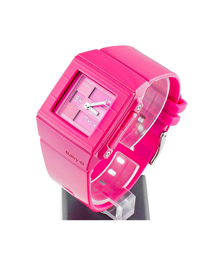 Часы Casio Baby-G BGA-200-4EDR — артикул BGA-200-4EDR