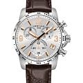 Швейцарские наручные часы Certina DS Podium Chronograph 1/10 sec C034.417.16.037.01 с хронографом