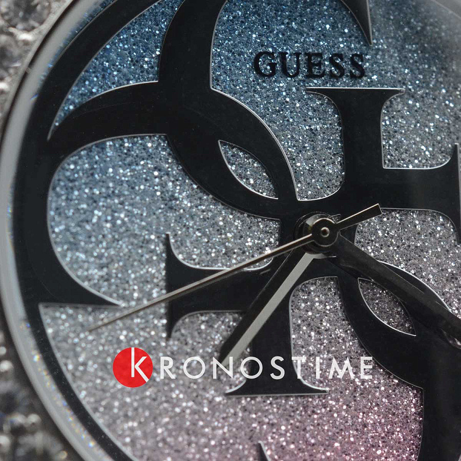 Часы GUESS W1201L1 — женские, нержавеющая сталь