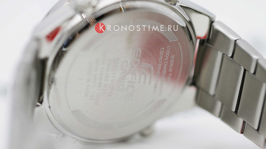 Часы Casio Edifice EFV-C110D-5ADF (EFV-C110D-5A) — артикул EFV-C110D-5ADF