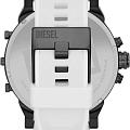 Итальянские наручные часы Diesel Mr Daddy 2.0 DZ7478 с хронографом, фото 4