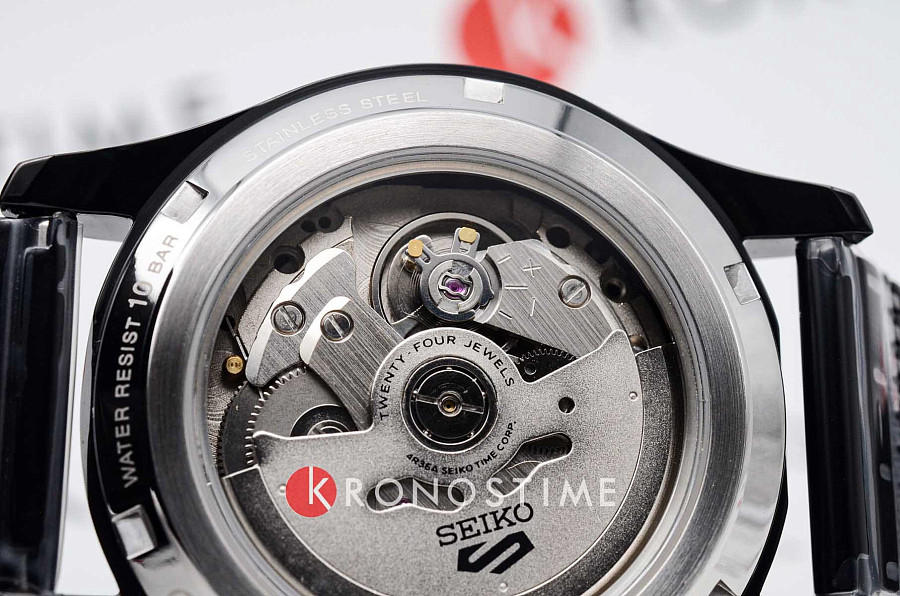 Часы Seiko 5 Sports SRPH25K1 — артикул SRPH25K1