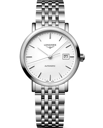 Longines Elegant Collection 29 mm L4.310.4.19.6