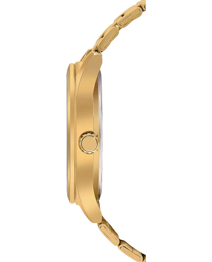 Часы Casio Collection MTP-VD03G-3AUDF (MTP-VD03G-3A) — кварцевые, металл сталь