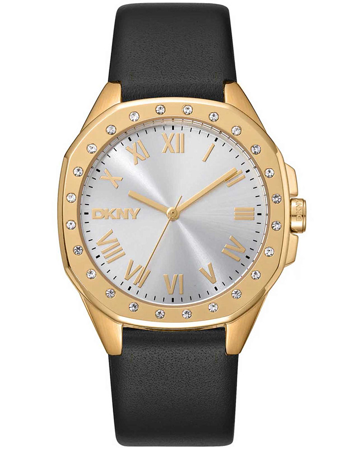 Часы DKNY Brooklyn Maxi DK1L011L0025 — женские