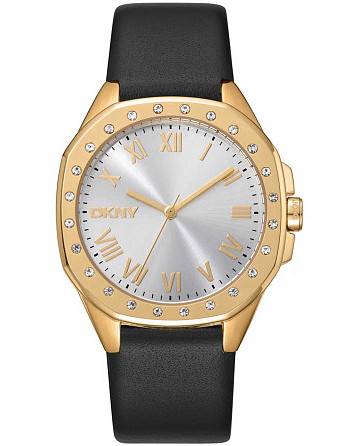 DKNY Brooklyn Maxi DK1L011L0025