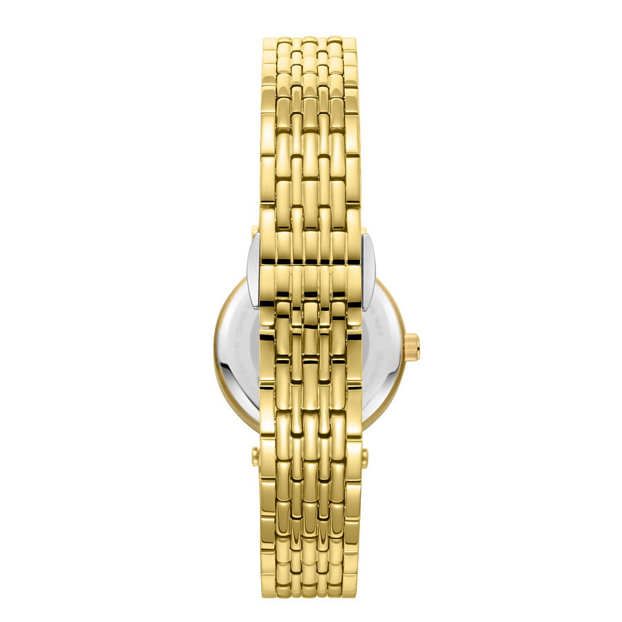 Часы Beverly Hills Polo Club BP3899X.110 — нержавеющая сталь с ip-покрытием, женские