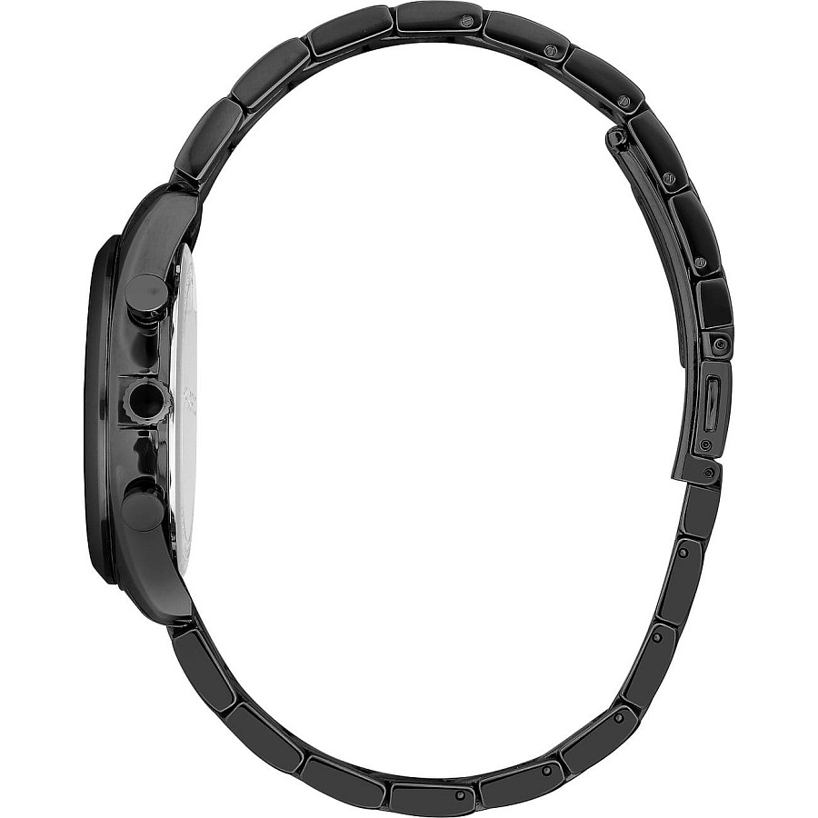 Часы Karl Lagerfeld Round Essentials R0553101501 — сталь металл, США