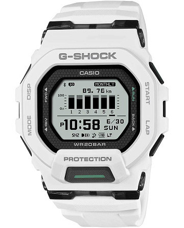 Casio G-Shock GBD-200-7