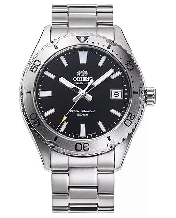 Orient Diving Sport Automatic RA-AC0Q01B (RN-AC0Q01B)