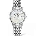 Швейцарские механические часы Longines Elegant Collection L4.310.4.87.6