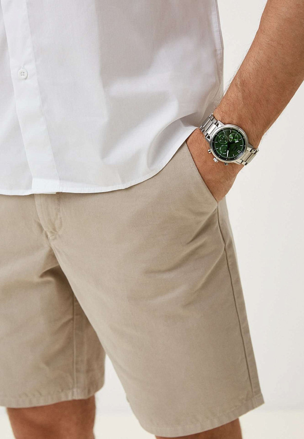 Часы Slazenger SL.09.2213.2.01 — Англия, кварцевые
