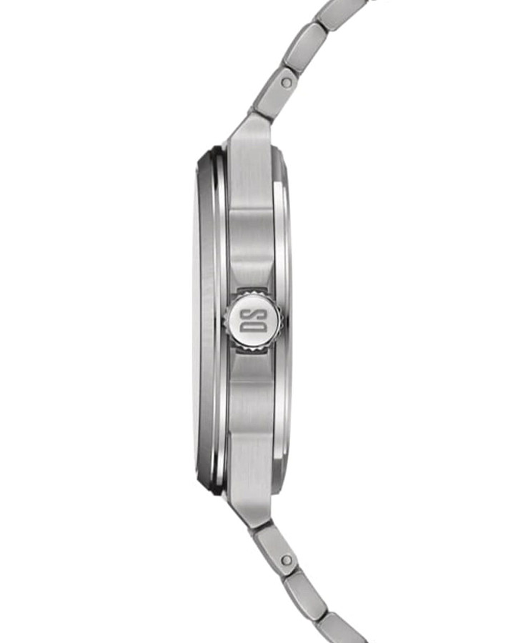 Часы Certina DS-7 Powermatic 80 - C043.407.11.351.00 — бирюзовый, сталь металл