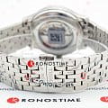 Швейцарские механические часы Tissot Tradition Automatic Small Second T063.428.11.038.00, фото 8