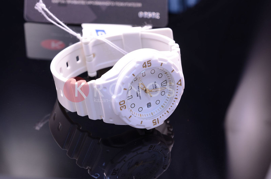 Часы Casio Collection LRW-200H-7E2VDF (LRW-200H-7E2) — артикул LRW-200H-7E2
