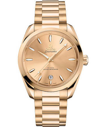 Omega Seamaster Aqua Terra 220.50.38.20.08.001