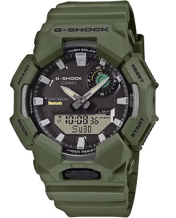 Casio G-Shock GA-B010-3A