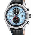 Испанские наручные часы Festina Timeless Chrono F20695/2 с хронографом
