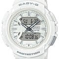 Японские часы Casio Baby-G BGA-240BC-7A
