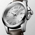 Швейцарские часы Longines Conquest L3.760.4.76.5, фото 4