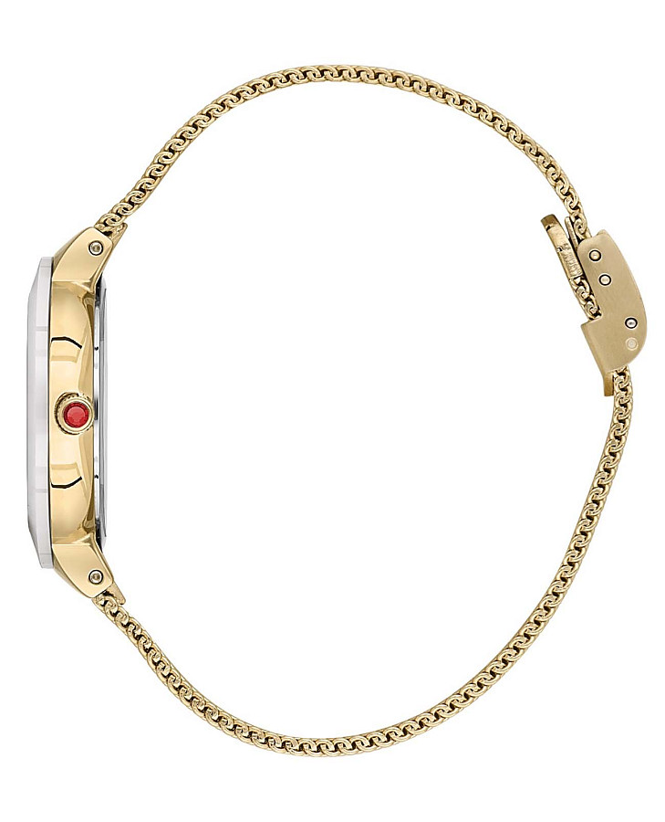 Часы Beverly Hills Polo Club Quartz BP3609X.130 — кварцевые, сталь металл