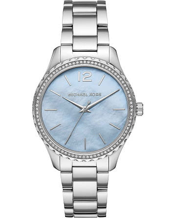Michael Kors Layton MK6847