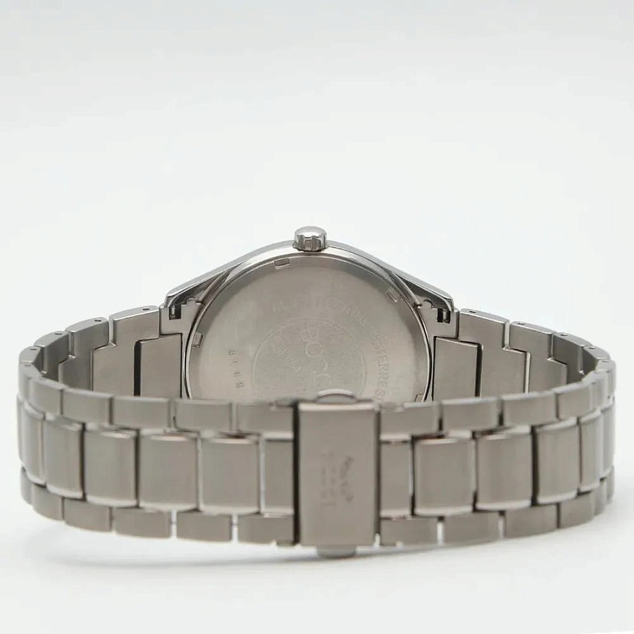 Часы Boccia Titanium Circle-Oval 3669-03 — артикул 3669-03