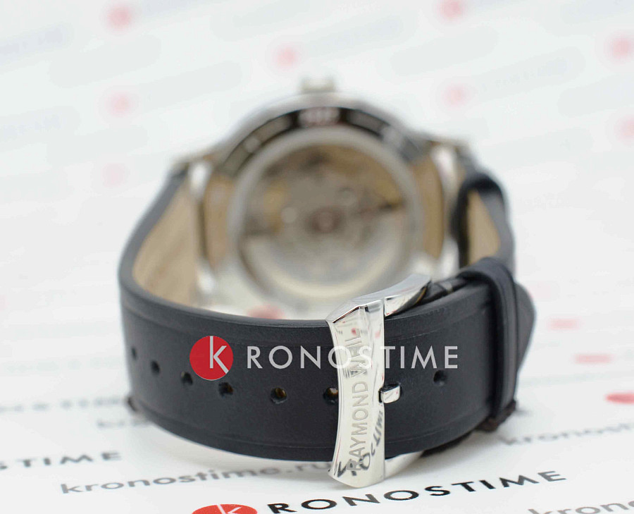 Часы Raymond Weil Millesime 2925-STC-60001 — артикул 2925-STC-60001