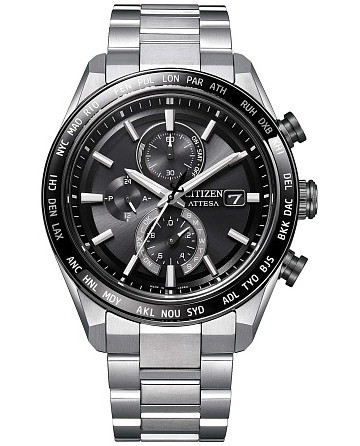 Citizen Attesa AT8295-56E