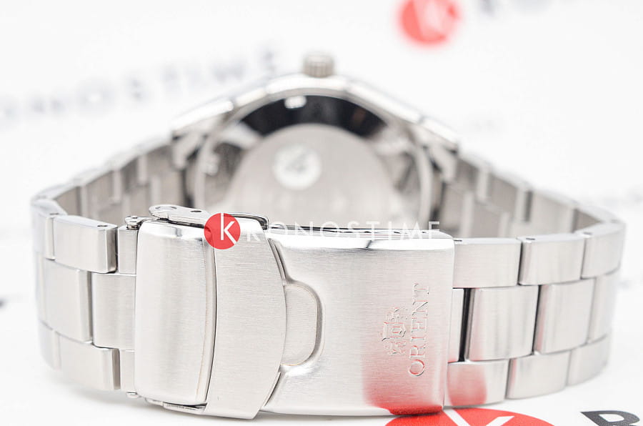 Часы Orient Diving Sport Automatic RA-AC0Q14L — нержавеющая сталь, мужские